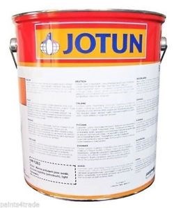 Sơn nhôm chịu nhiệt Jotun 1510