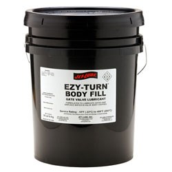 EZY-Turn™ Body Fill