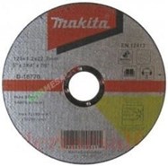 100x1.0x16mm Đá Cắt Inox Makita B-12201