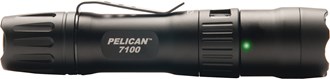 7100 Tactical Flashlight