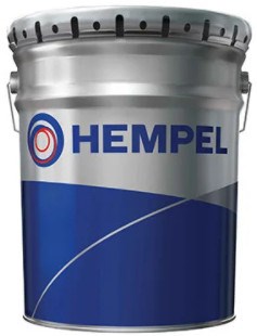 Hempalin Enamel 52140-40640 (Green)