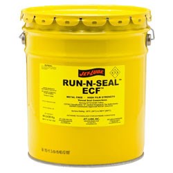 Jet-lube Run-N-Seal® ECF