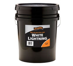 Jet-lube White Lightning™