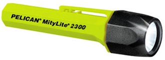 MityLite™ 2300 Flashlight