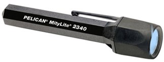 MityLite™ 2340NVG Flashlight