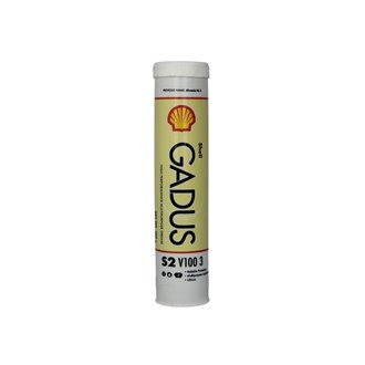 Shell Gadus S2 V100