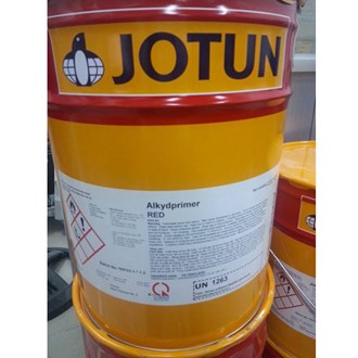 Jotun Alkyd Primer Red