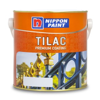 Sơn Tilac Grey Primer