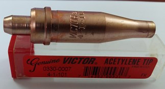 Victor Cutting Tip Size 4
