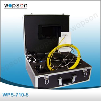 drain sewer services MODEL NO.WPS710D5